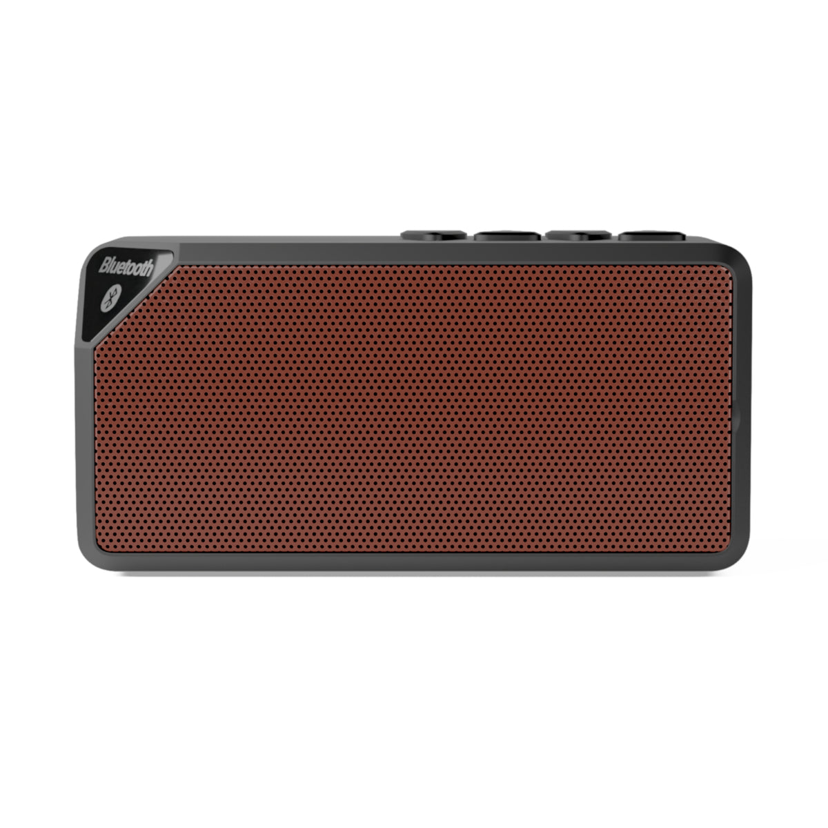 Portable Bluetooth Speaker – Cinnamon Cider