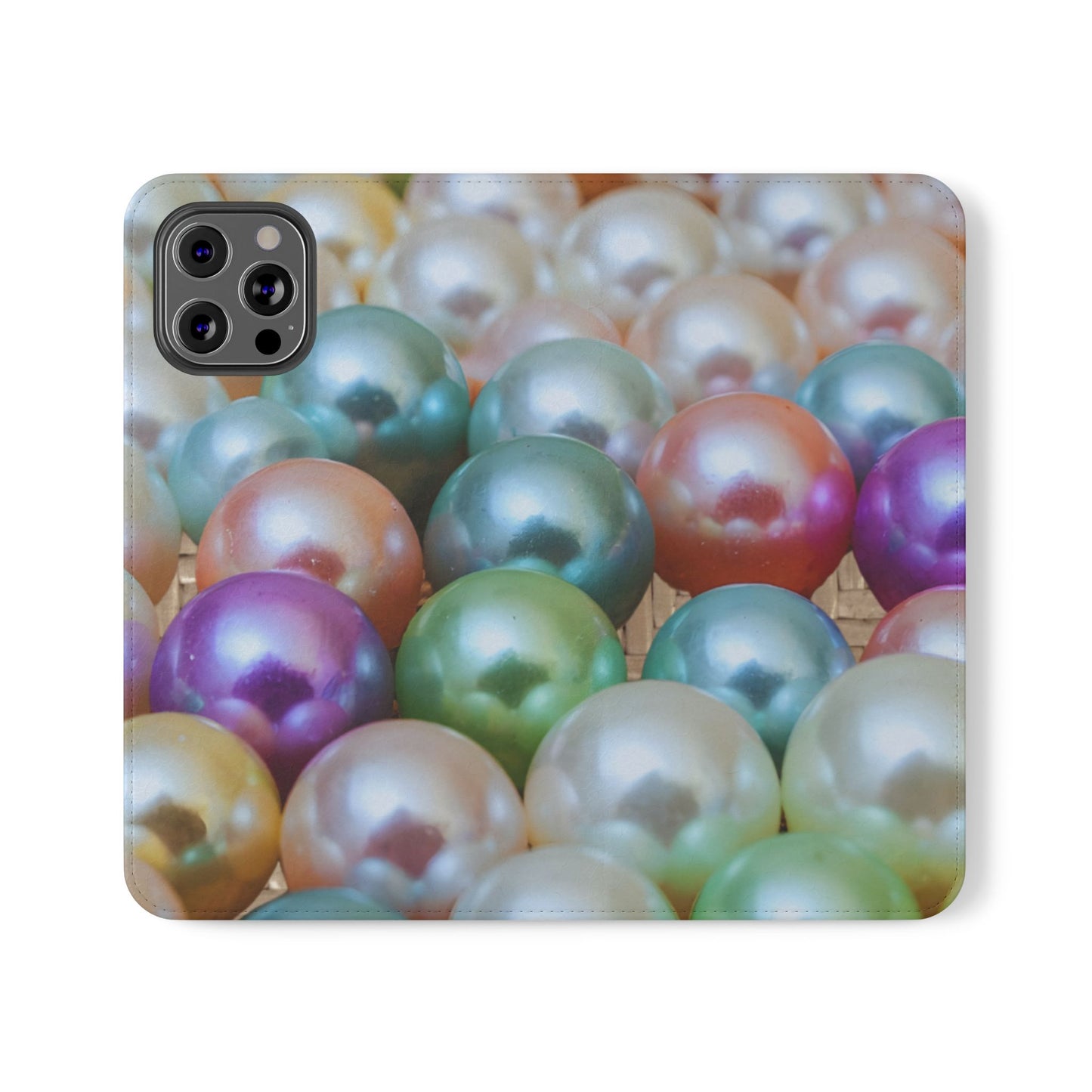 Flip Case – Pearl Pop