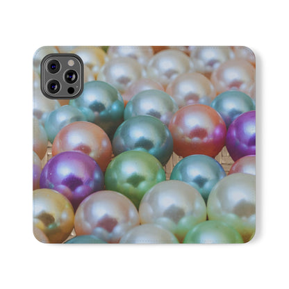 Flip Case – Pearl Pop