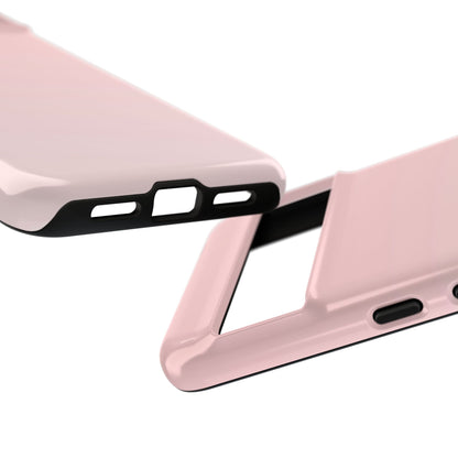 Protective Phone Case – Soft Blush