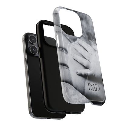 Protective Magnetic Phone Case – Dad's Legacy