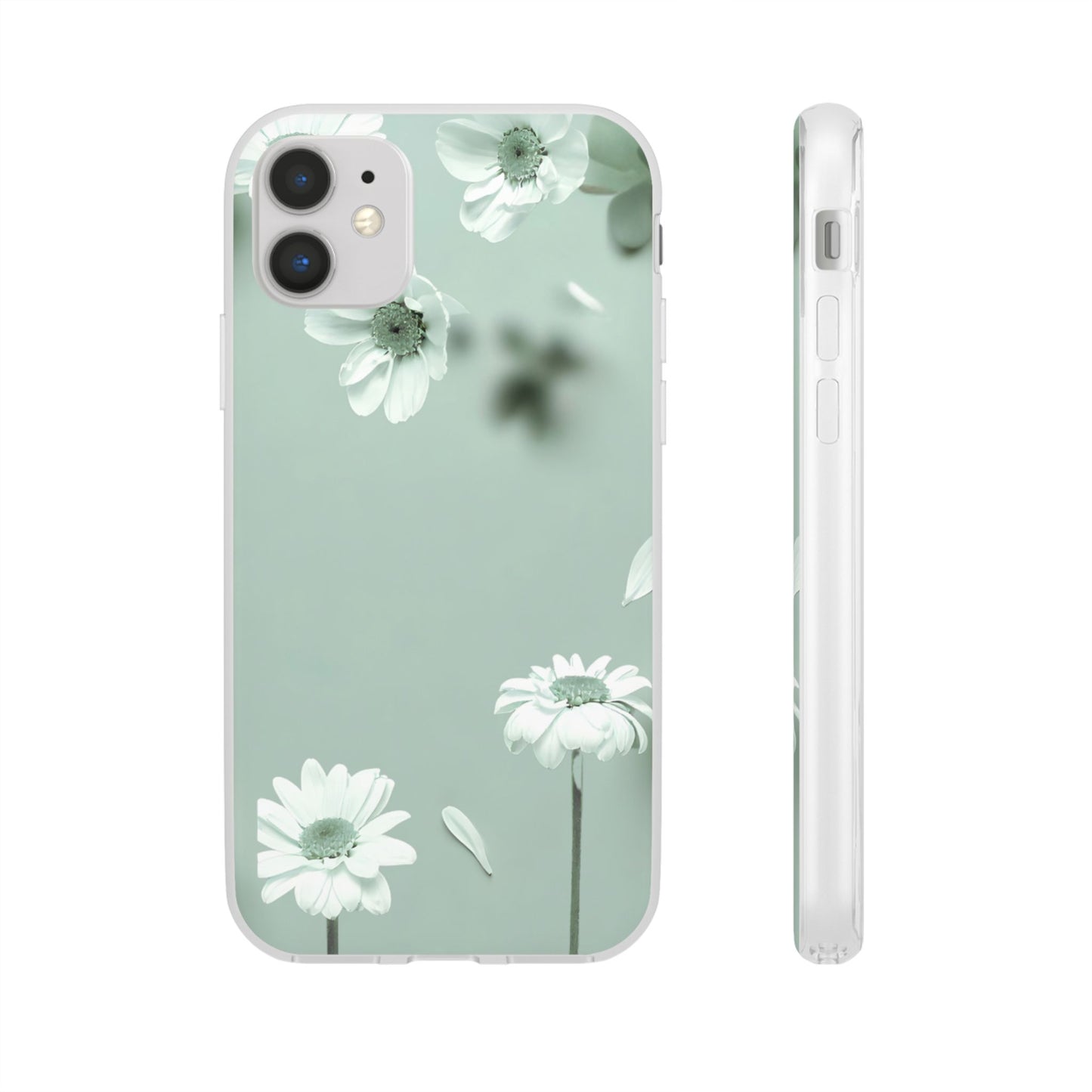 Flexi Case – Daisy Serenity