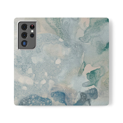 Flip Case – Clay Water