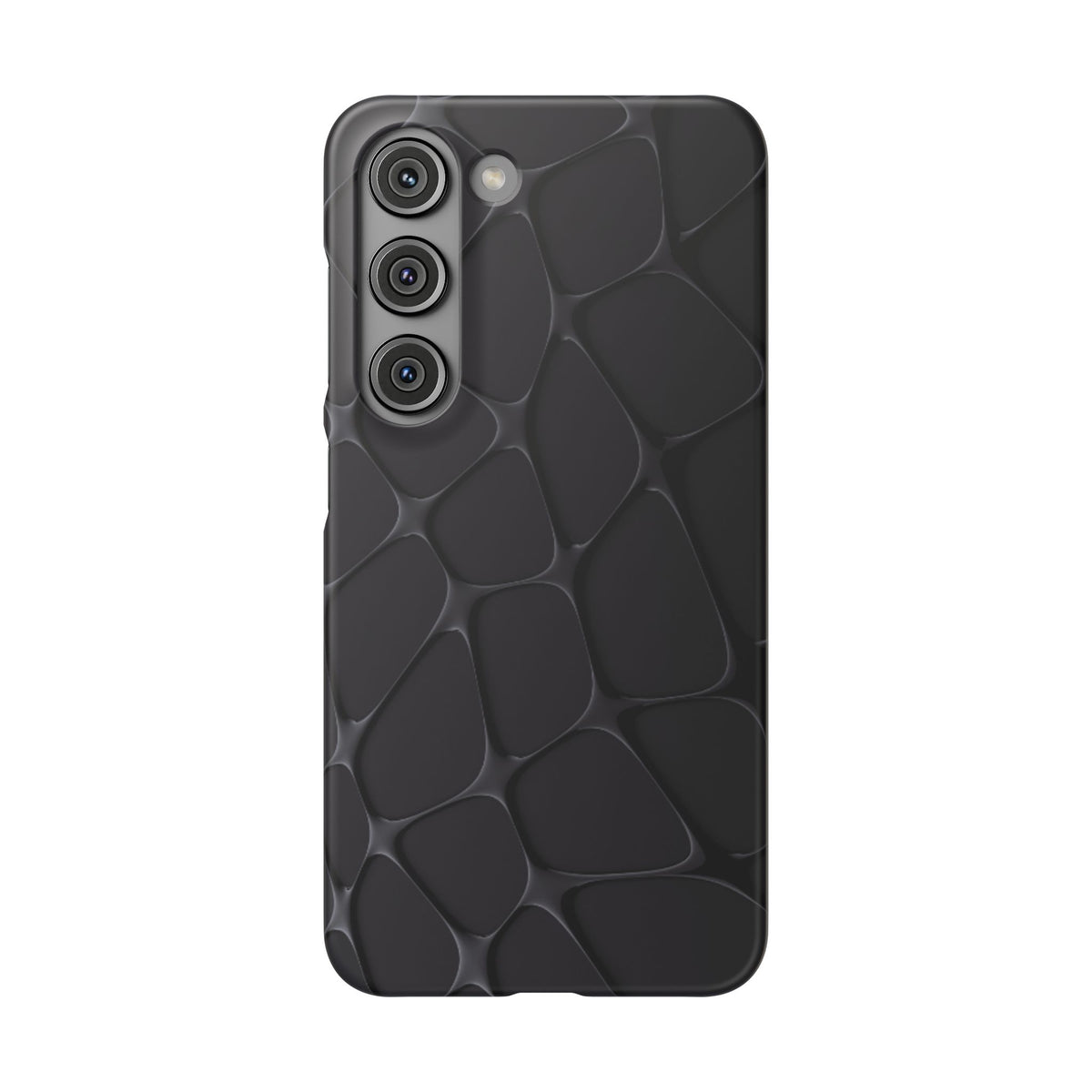 Snap Phone Case – Night Scale