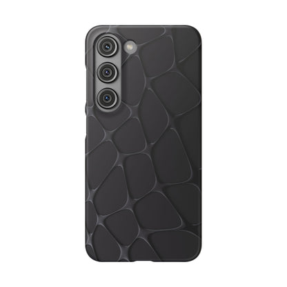 Snap Phone Case – Night Scale