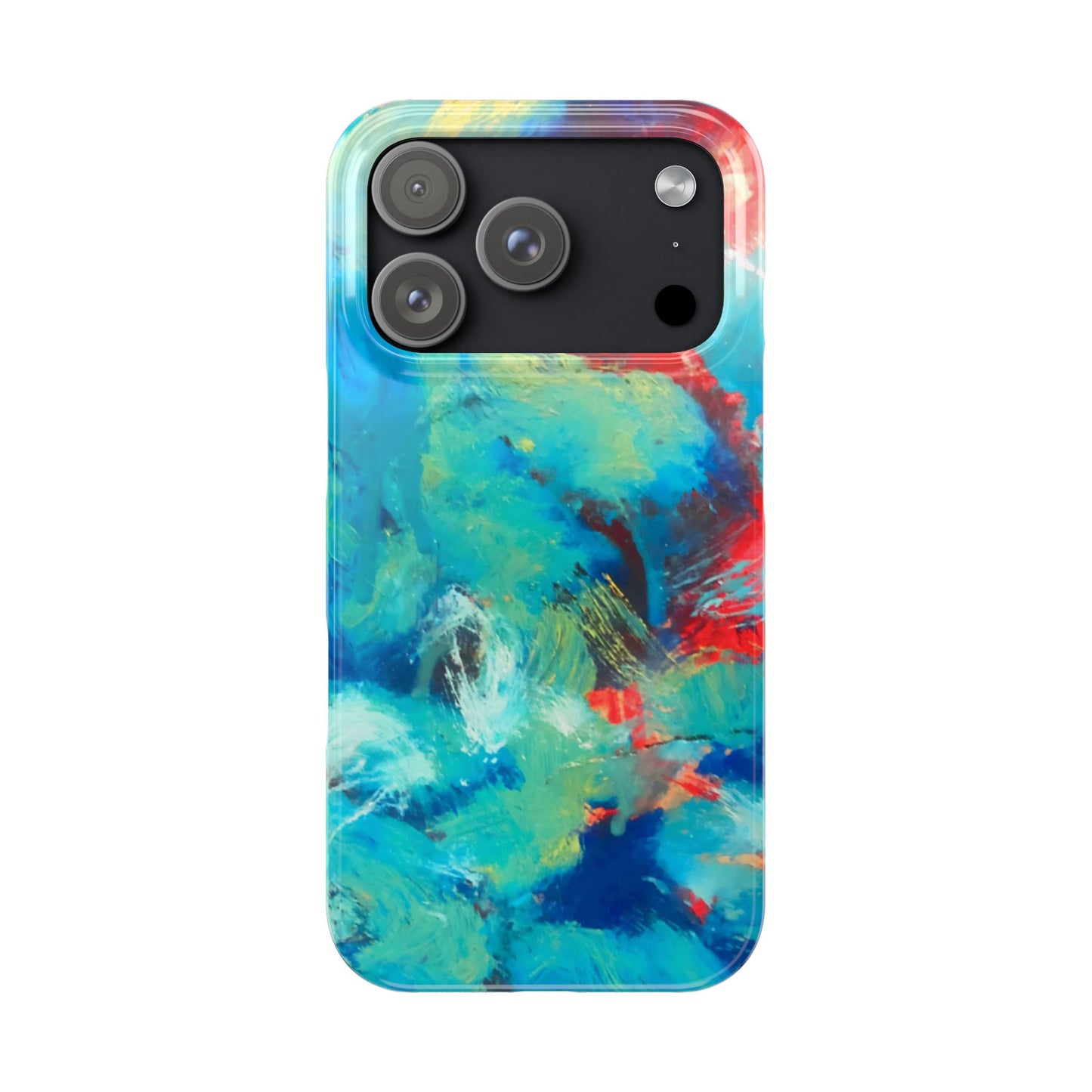 Slim Phone Case – Reef Riot