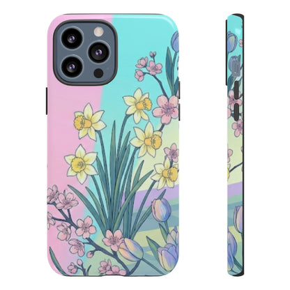 Protective Phone Case – Bloom & Fly
