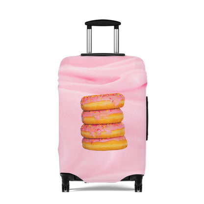 Luggage Cover – Donut Daydream