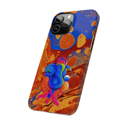 Slim Phone Case – Karma Blaze