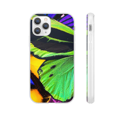 Flexi Case – Lashed Wing