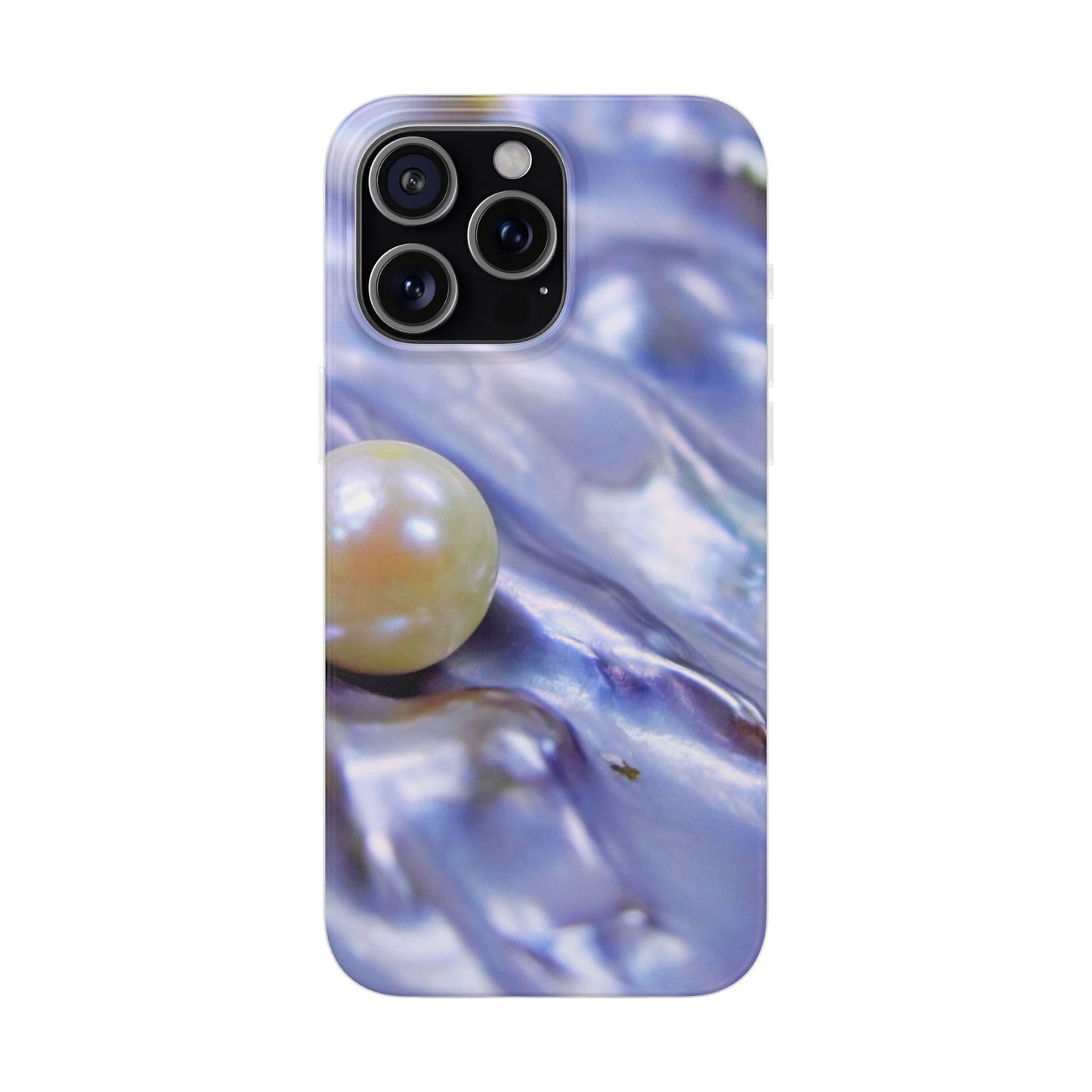 Flexi Case – Moon Tide