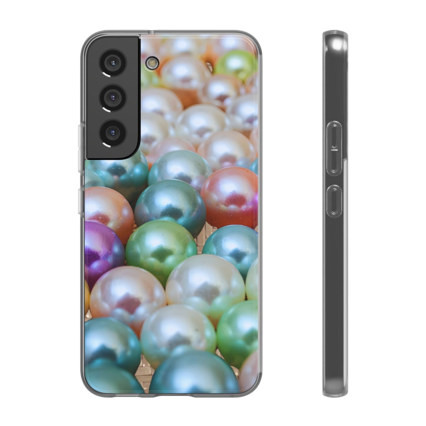 Flexi Case – Pearl Pop