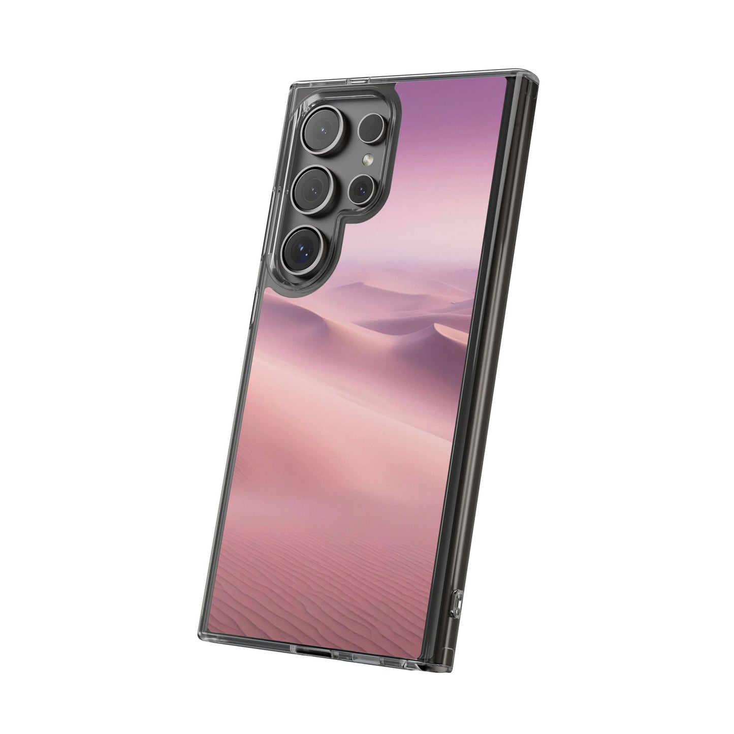 Clear Phone Case – Dust & Dawn
