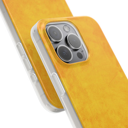 Flexi Case – Saffron Smoke