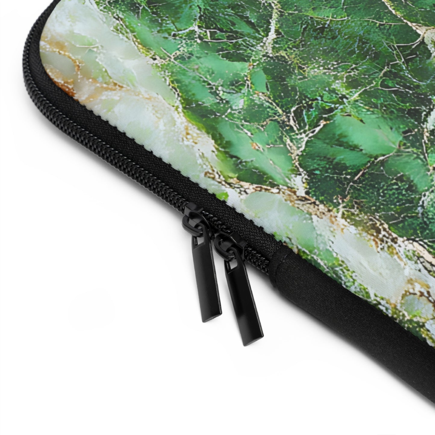 Laptop Sleeve – Gilded Jade