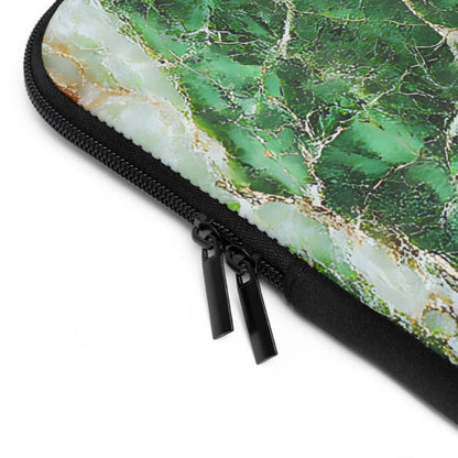 Laptop Sleeve – Gilded Jade