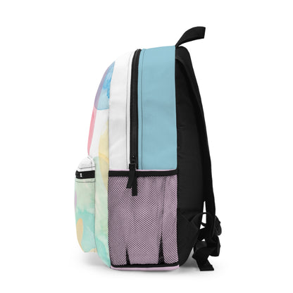 Backpack – Painted Easter Dream