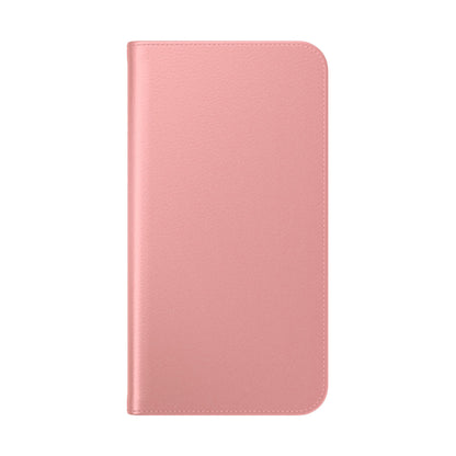 Flip Case – Rosy Hush