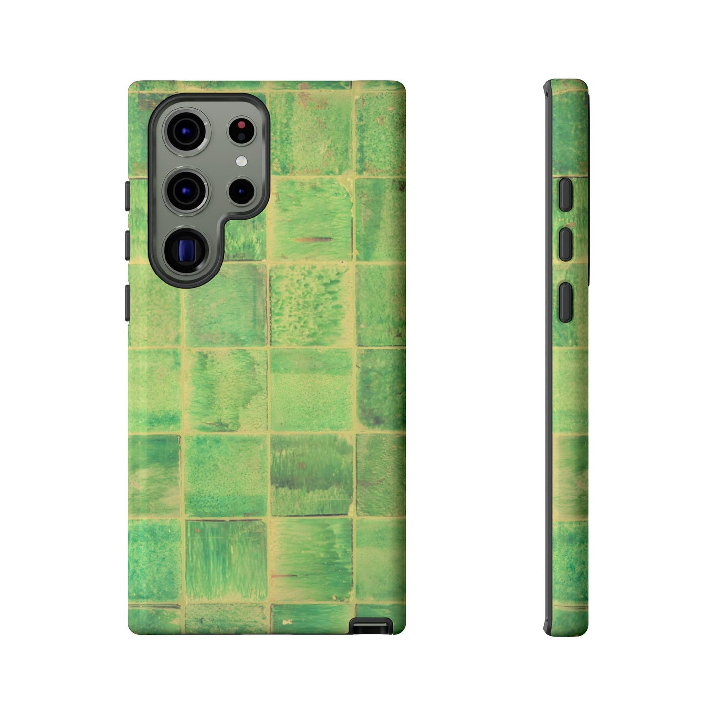 Protective Phone Case – Mosaic Mode
