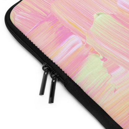 Laptop Sleeve – Sorbet Stroke