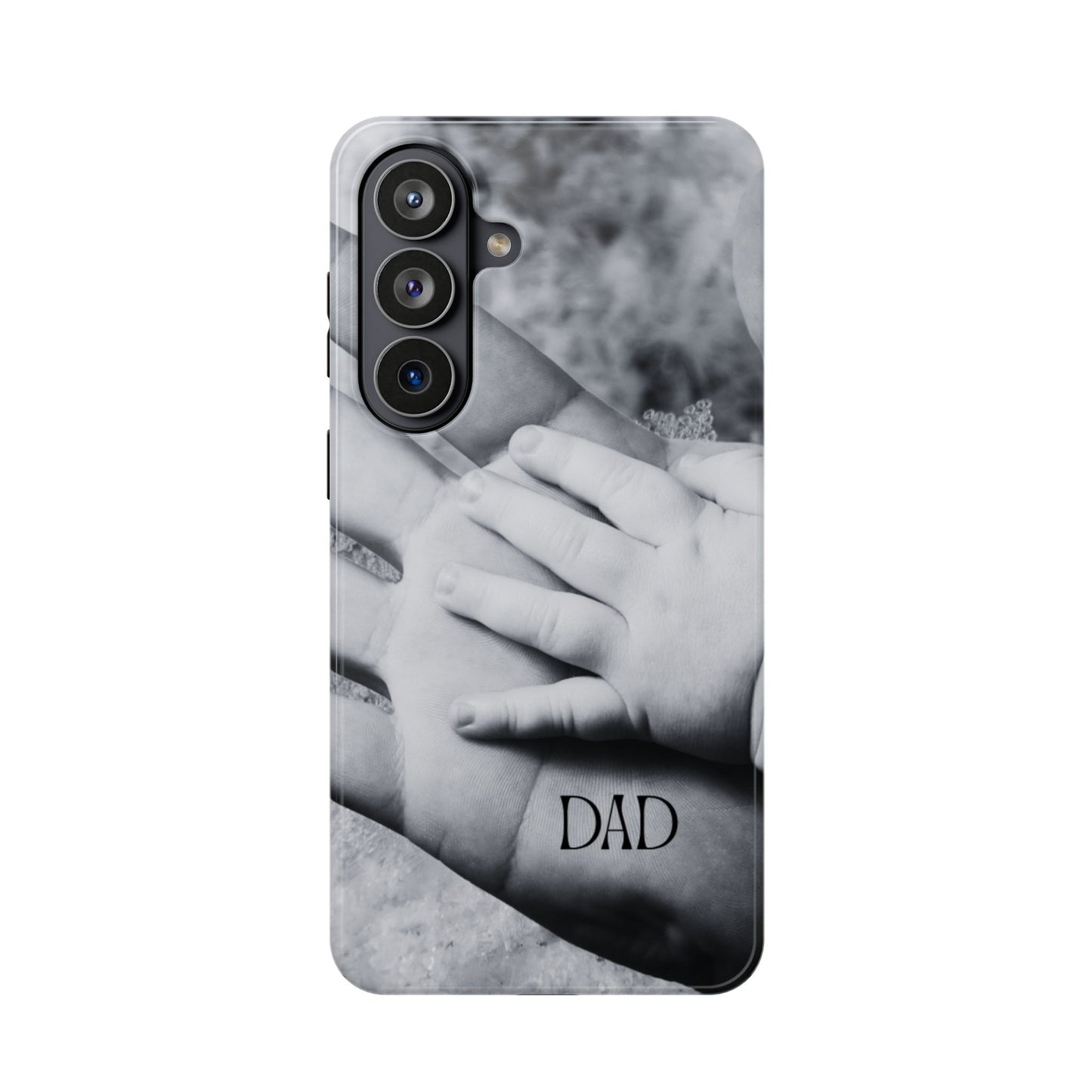 Impact-Resistant Phone Case – Dad's Legacy