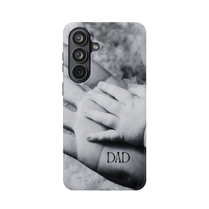 Impact-Resistant Phone Case – Dad's Legacy