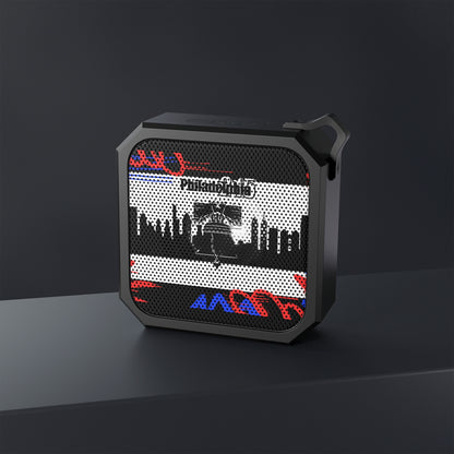 Water-Resistant Bluetooth Speaker – Philadelphia 215