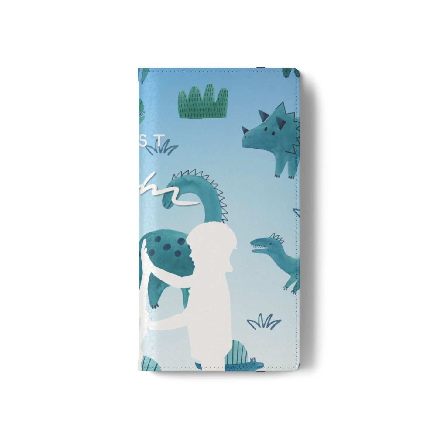 Flip Case – Best Mom: My Little Boy
