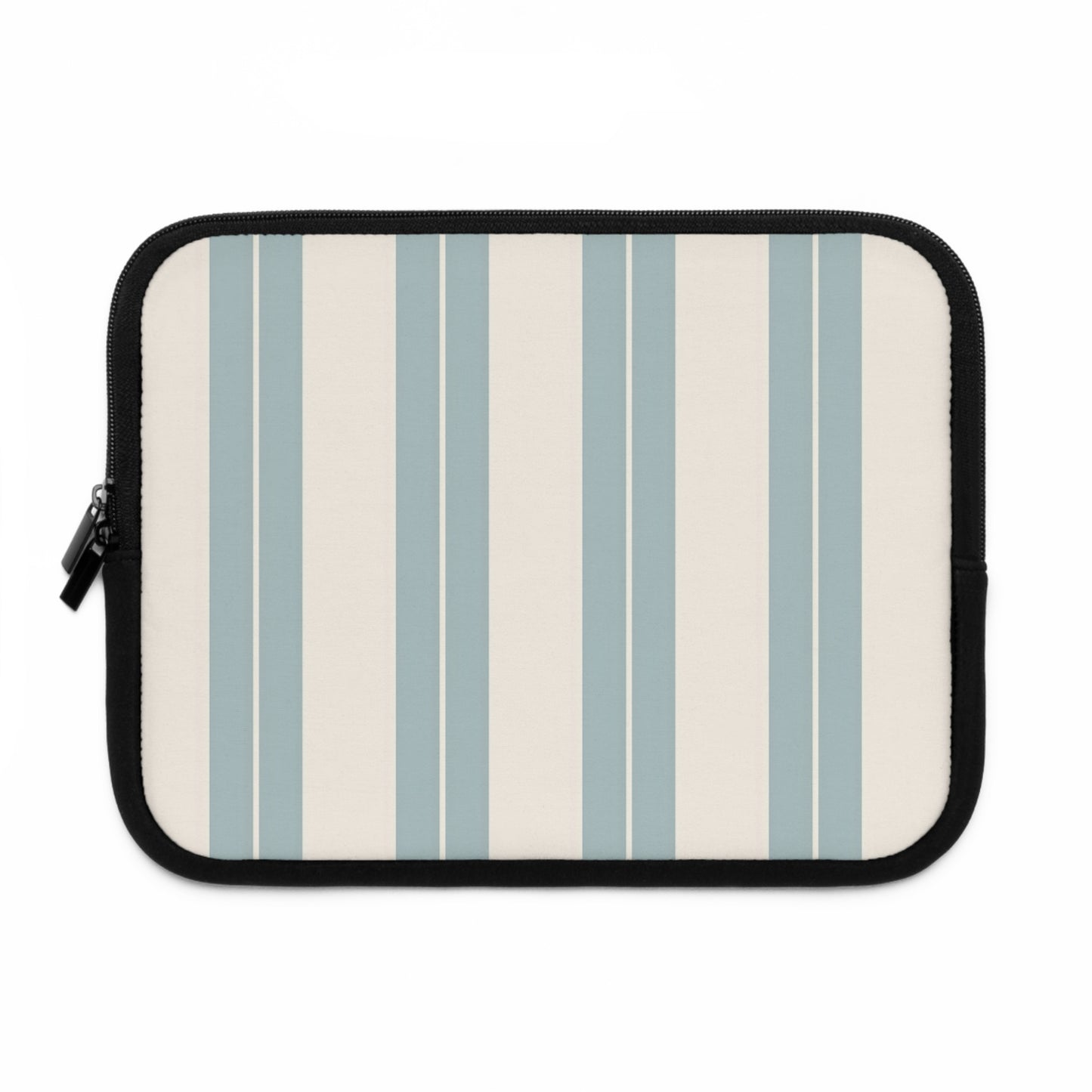 Laptop Sleeve – Coastal Stripe