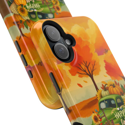 Impact-Resistant Phone Case – Pumpkin Haul