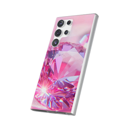 Flexi Case – Pink Ice