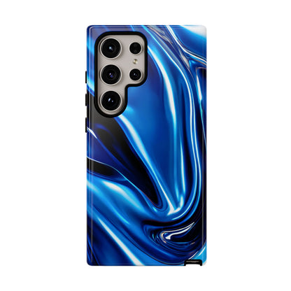 Protective Phone Case – Midnight Surge