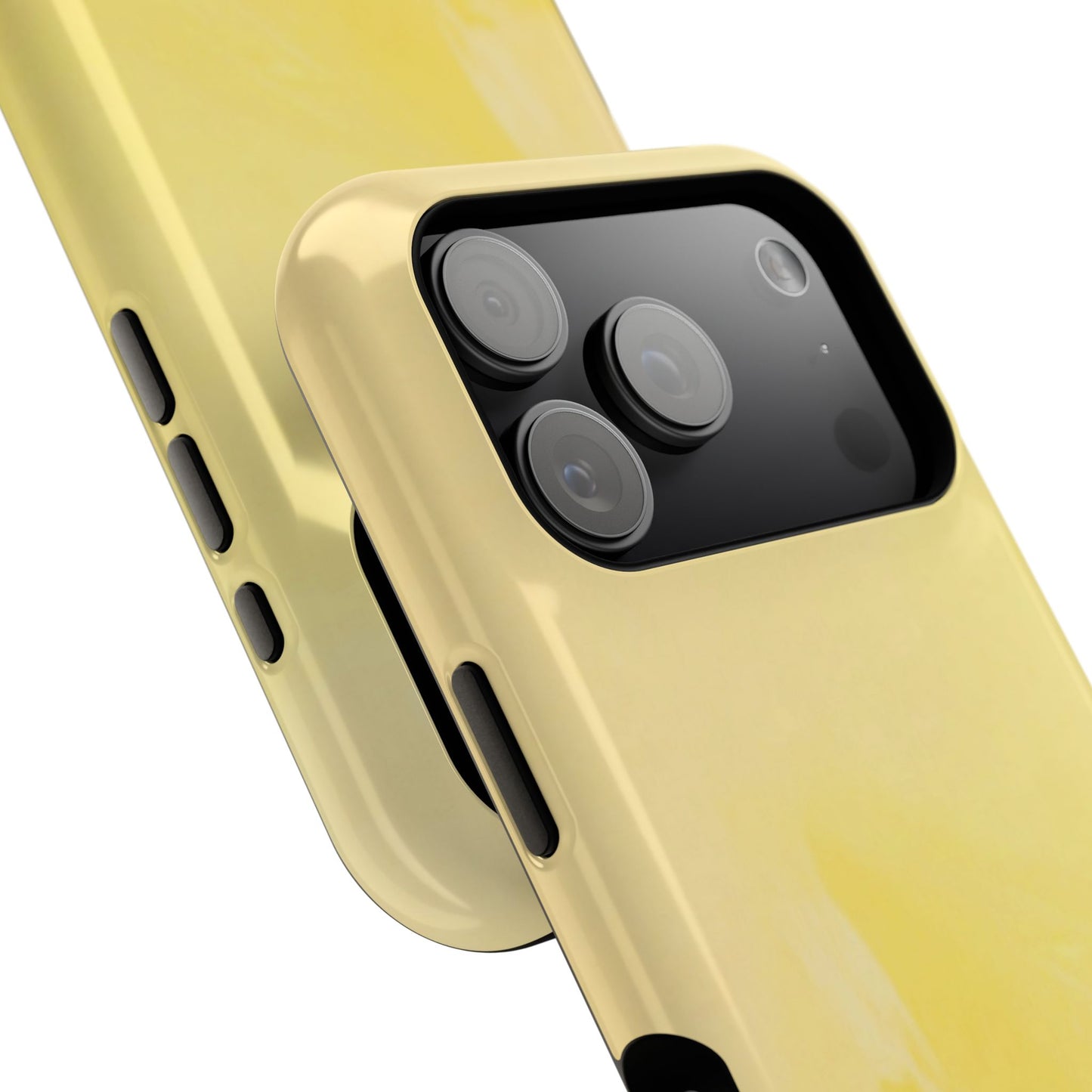 Impact-Resistant Phone Case — Sunwash