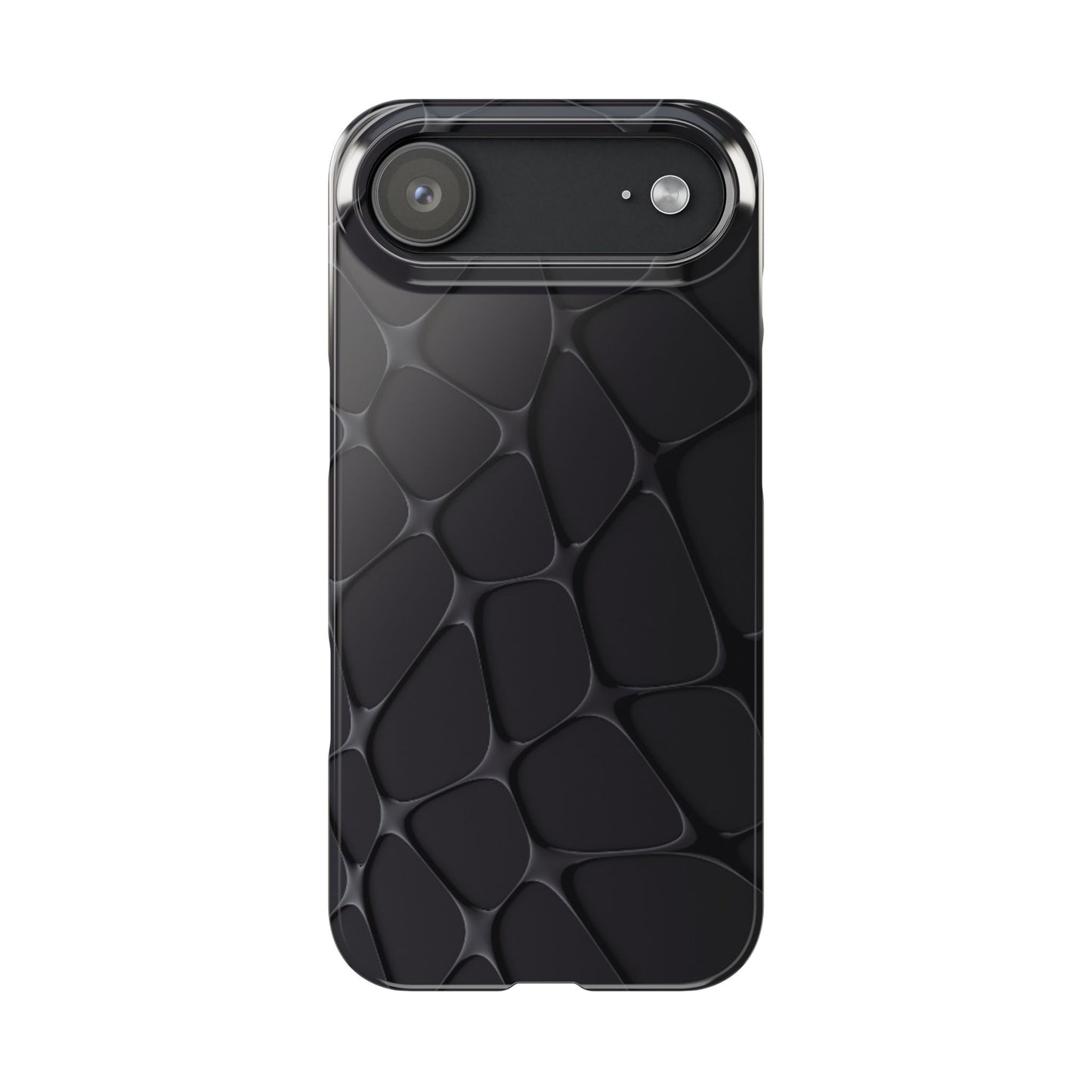 Slim Phone Case – Night Scale