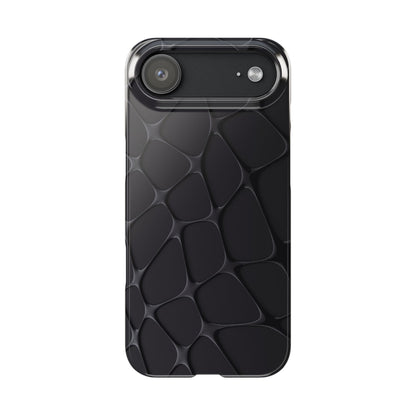 Slim Phone Case – Night Scale