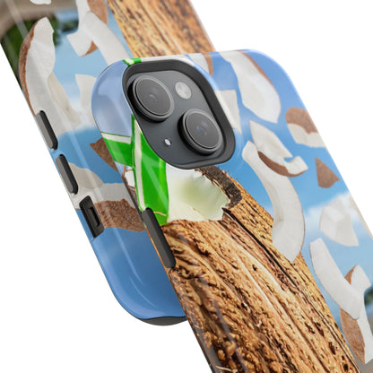 Wireless-Charging Compatible Case – Coco Coast