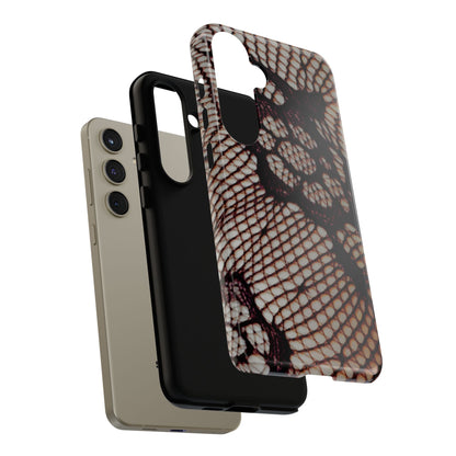 Protective Phone Case – After Dark