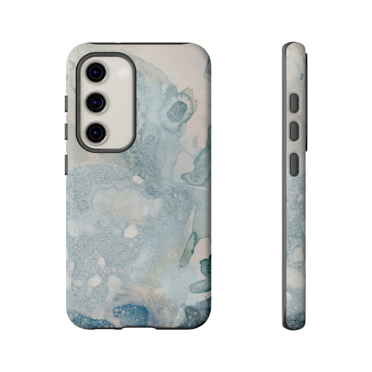 Protective Phone Case – Clay Water