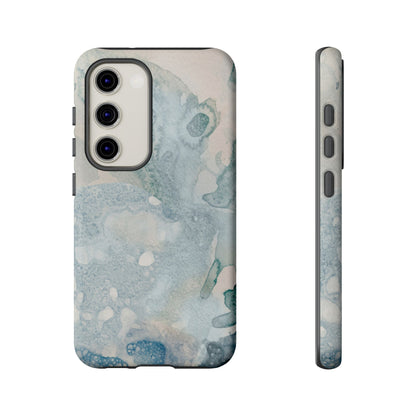 Protective Phone Case – Clay Water