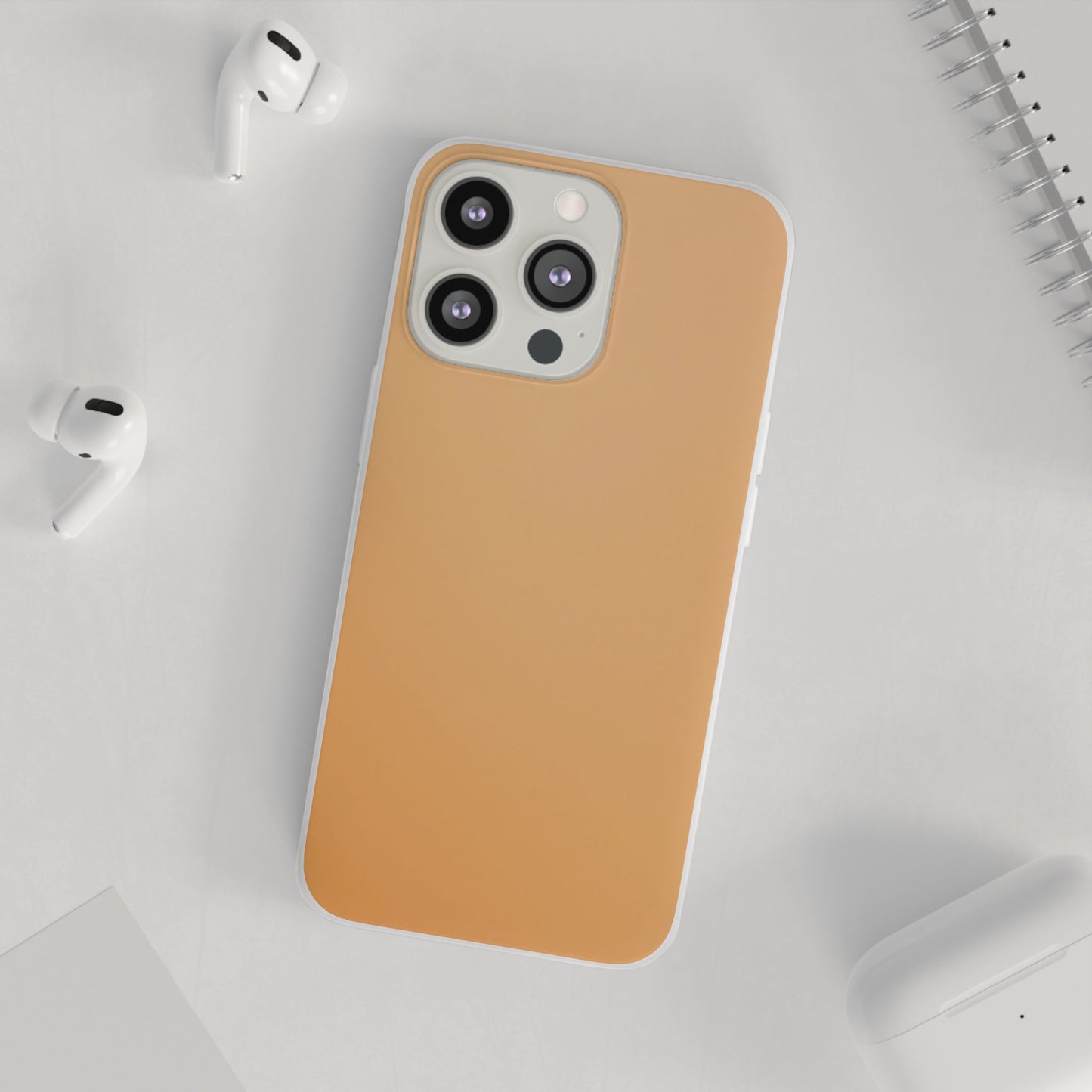 Flexi Case – Warm Dune