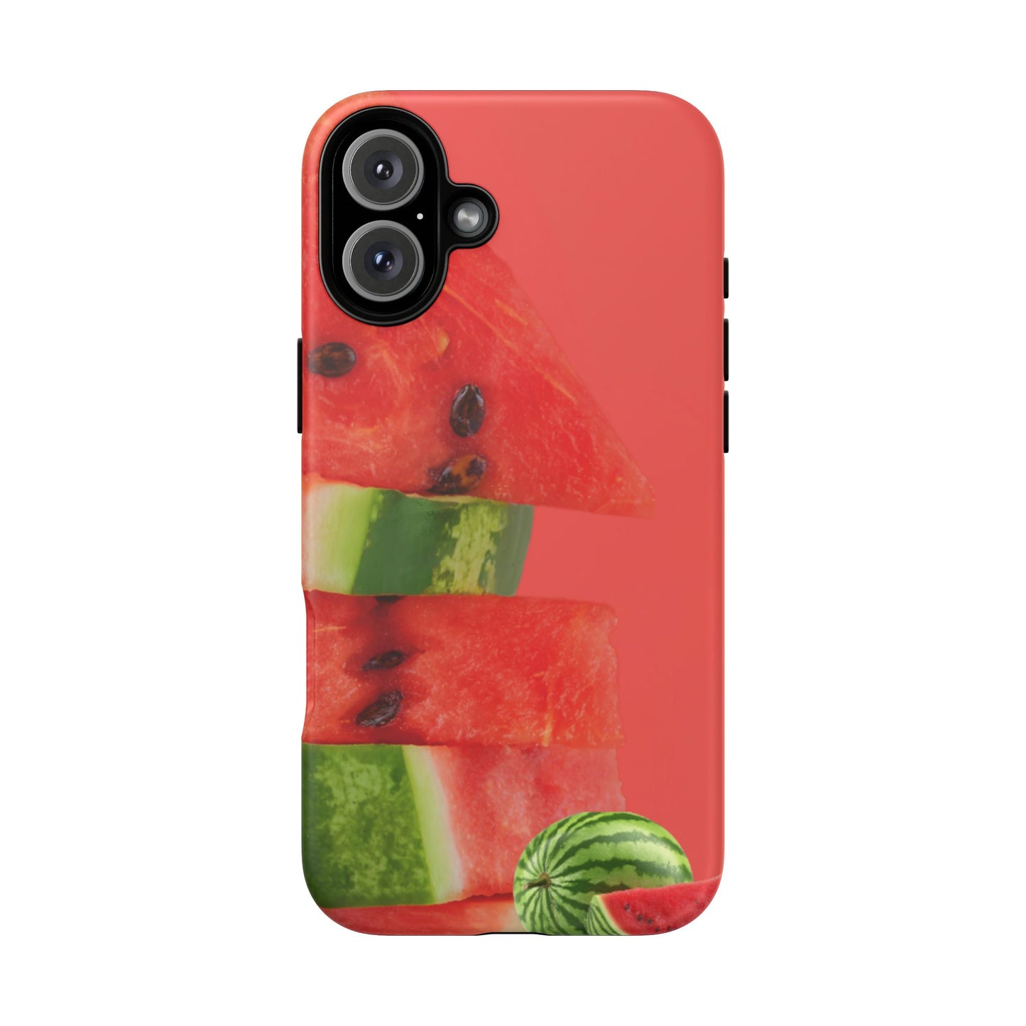 Protective Phone Case – Summer Slice