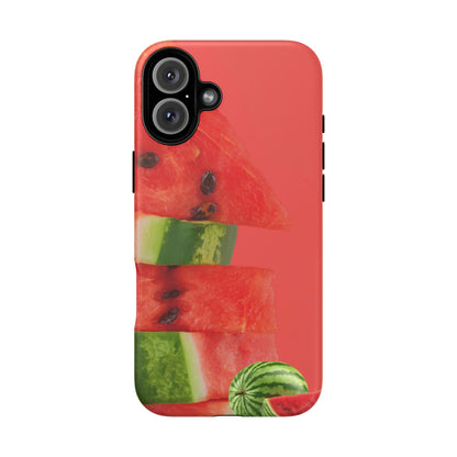 Protective Phone Case – Summer Slice