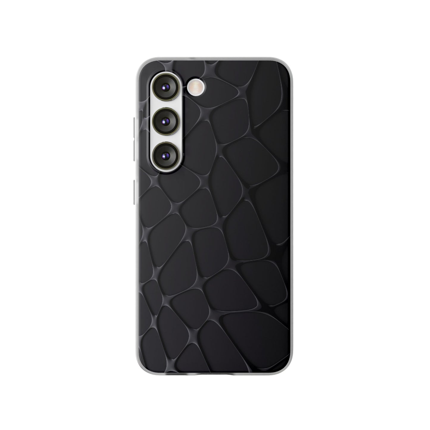Flexi Phone Case – Night Scale