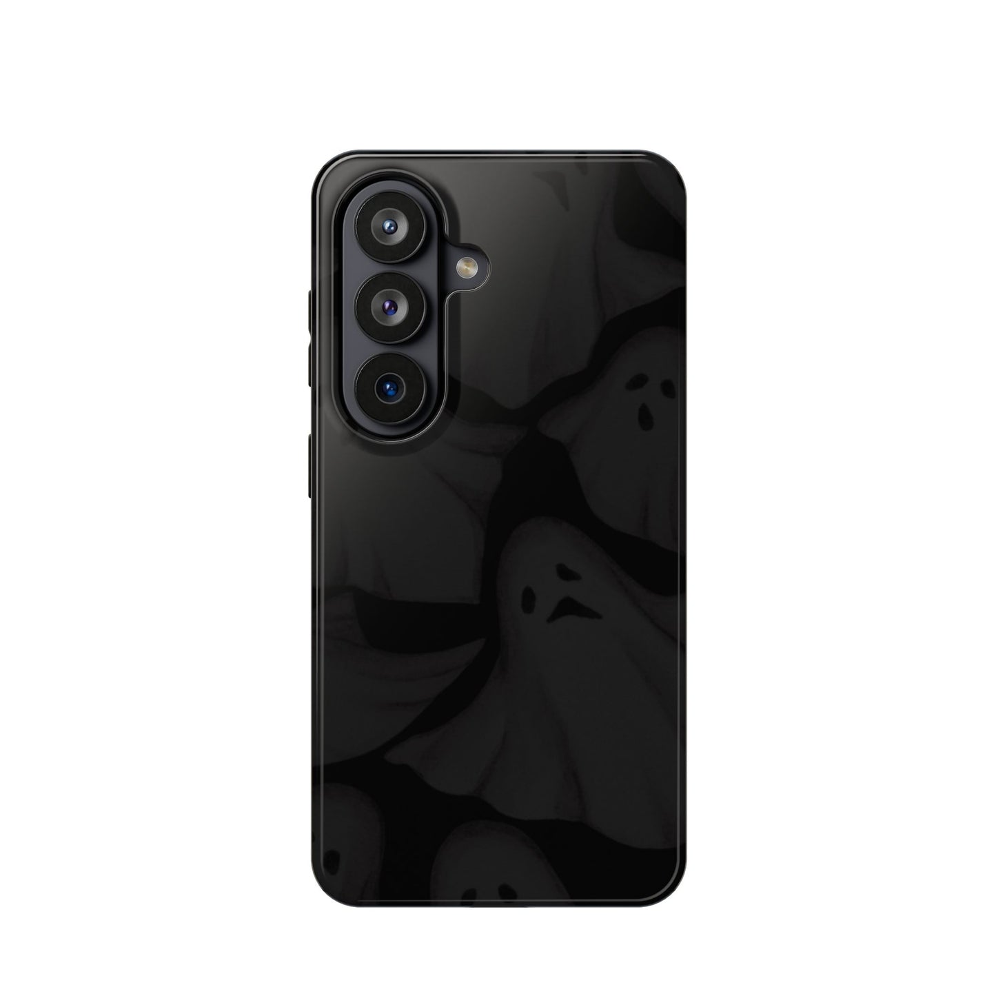 Impact-Resistant Phone Case – Ghosted