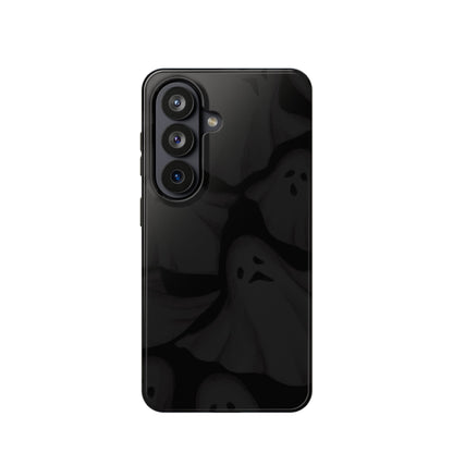 Impact-Resistant Phone Case – Ghosted