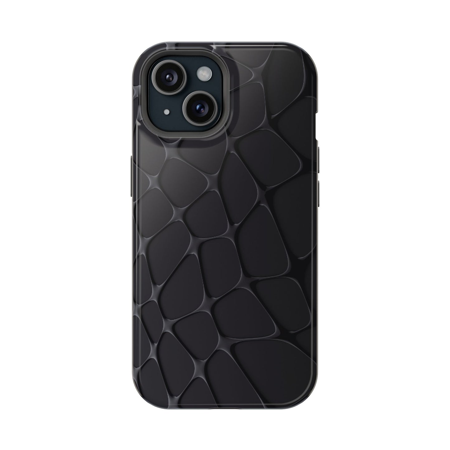 Wireless-Charging Compatible Case – Night Scale