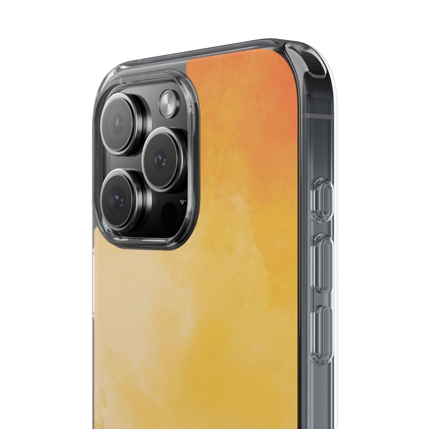 Clear Phone Case – Mellowtone