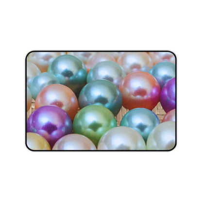 Desk Mat – Pearl Pop
