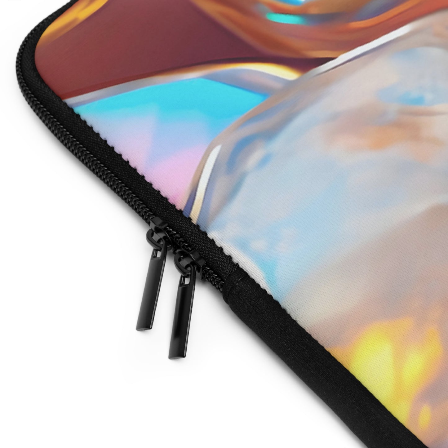 Laptop Sleeve – Glass Candy