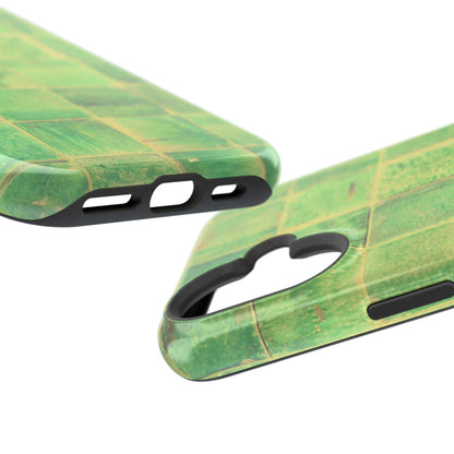 Wireless-Charging Compatible Case – Mosaic Mode